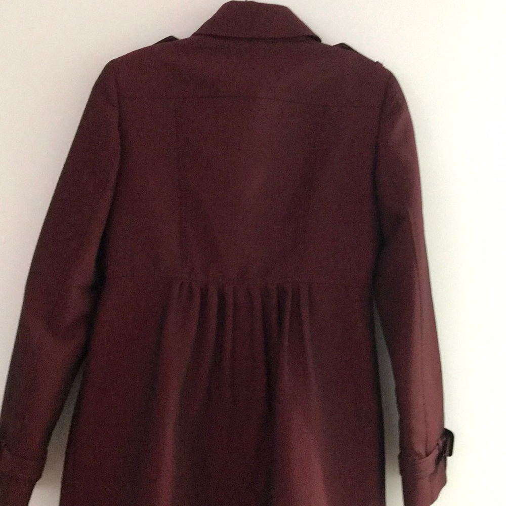 Burberry coats - Picture 6 of 8